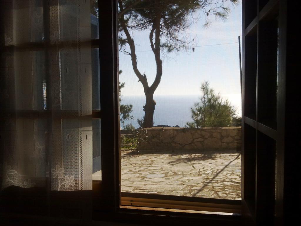 Villa Aquarium Gagliano del Capo Pokoj fotografie