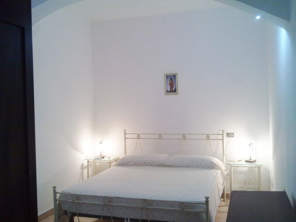 Villa Aquarium Gagliano del Capo Pokoj fotografie