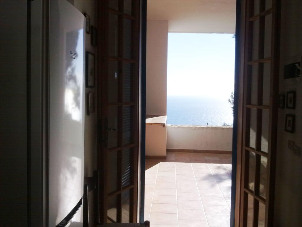 Villa Aquarium Gagliano del Capo Exteriér fotografie