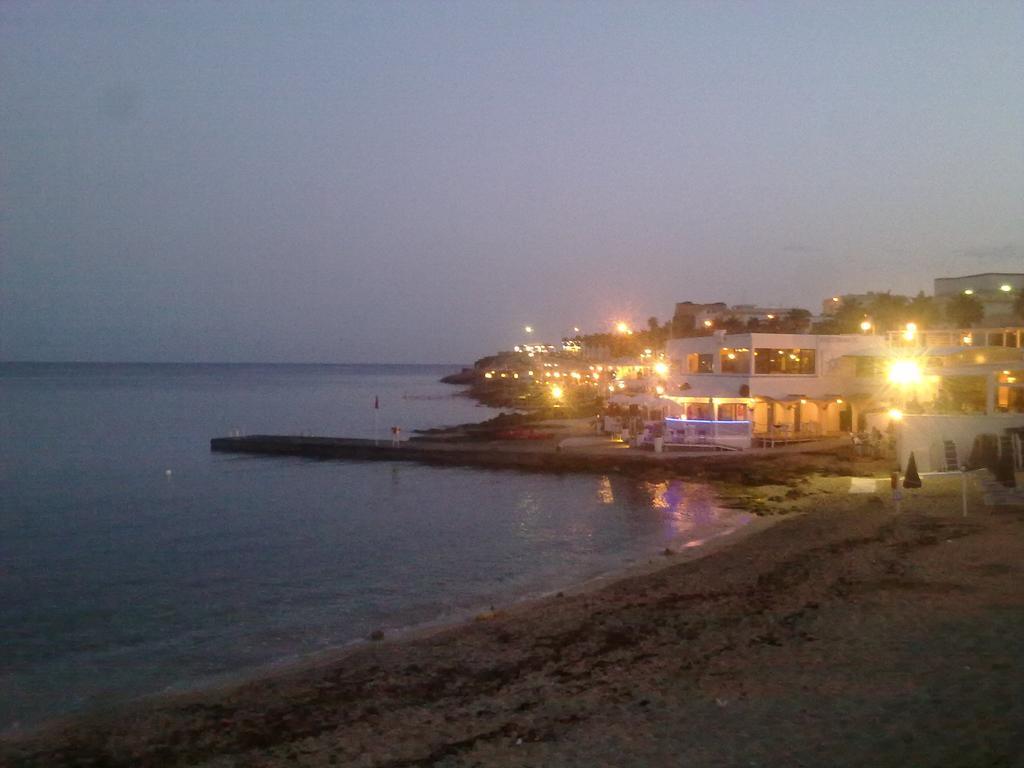 Villa Aquarium Gagliano del Capo Exteriér fotografie