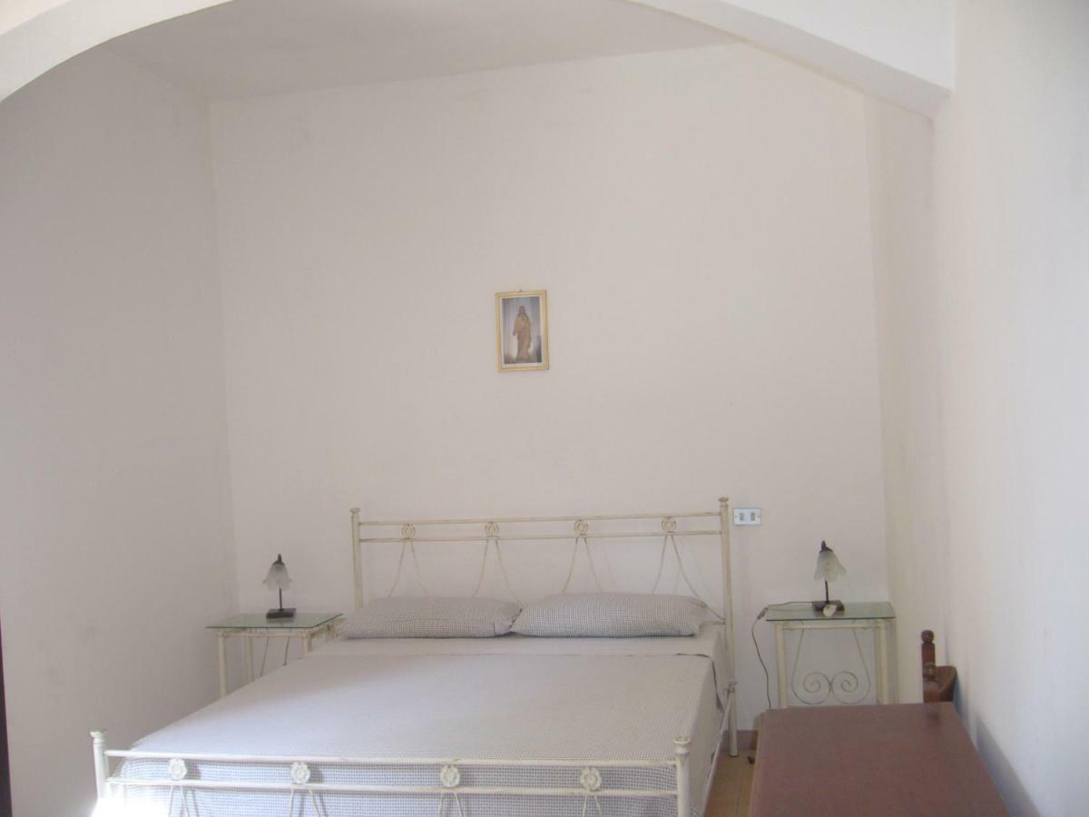 Villa Aquarium Gagliano del Capo Exteriér fotografie